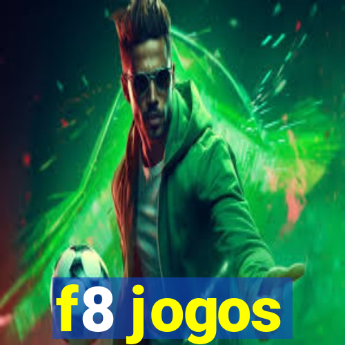 f8 jogos